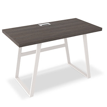 Dorrinson 47" Home Office Desk - Yulissa Home Furnishings (NJ)