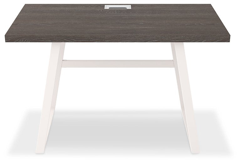 Dorrinson 47" Home Office Desk - Yulissa Home Furnishings (NJ)