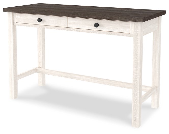 Dorrinson 47" Home Office Desk - Yulissa Home Furnishings (NJ)