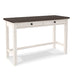 Dorrinson 47" Home Office Desk - Yulissa Home Furnishings (NJ)