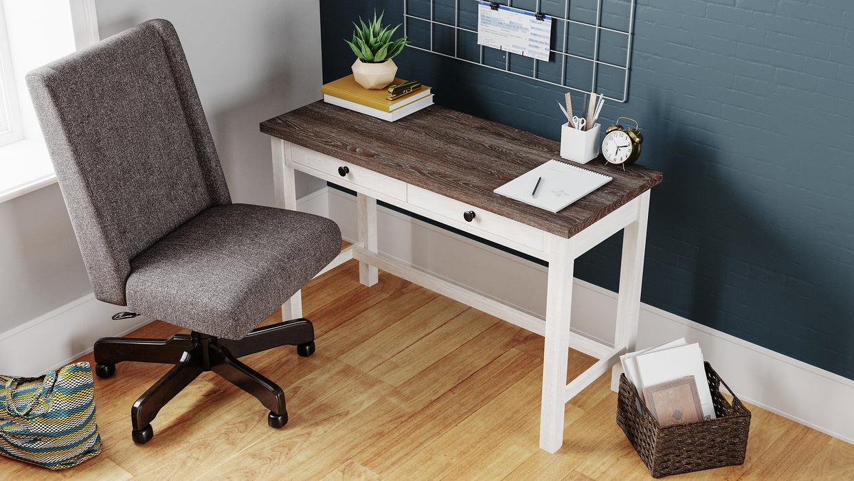 Dorrinson 47" Home Office Desk - Yulissa Home Furnishings (NJ)