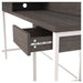 Dorrinson Home Office L-Desk with Storage - Yulissa Home Furnishings (NJ)