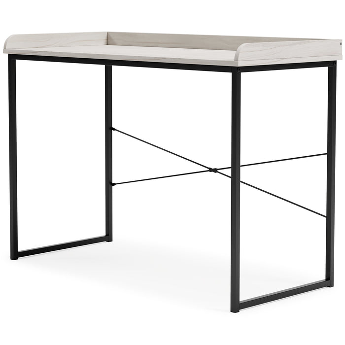 Bayflynn 43" Home Office Desk - Yulissa Home Furnishings (NJ)