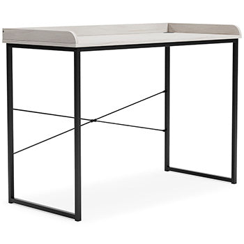 Bayflynn 43" Home Office Desk - Yulissa Home Furnishings (NJ)