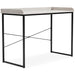 Bayflynn 43" Home Office Desk - Yulissa Home Furnishings (NJ)