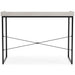 Bayflynn 43" Home Office Desk - Yulissa Home Furnishings (NJ)