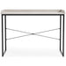 Bayflynn 43" Home Office Desk - Yulissa Home Furnishings (NJ)