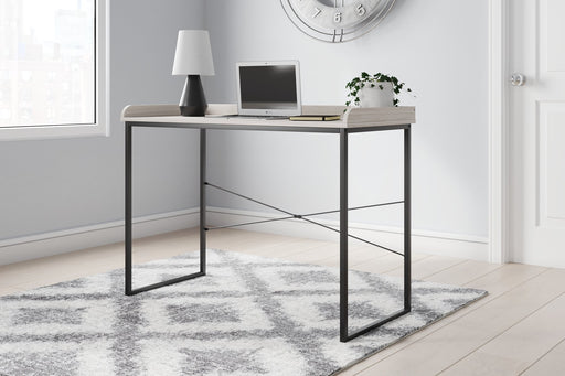 Bayflynn 43" Home Office Desk - Yulissa Home Furnishings (NJ)