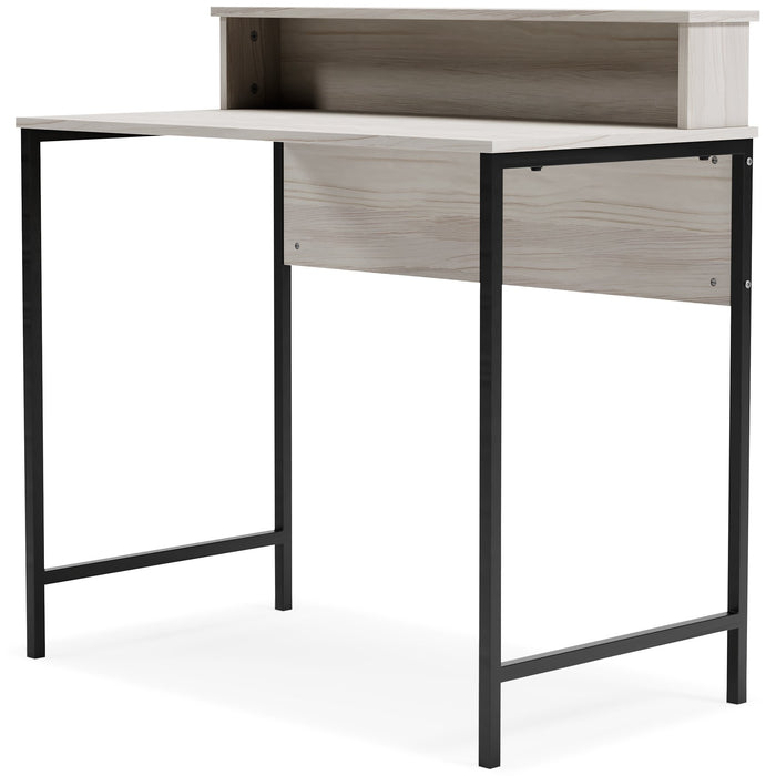 Bayflynn Home Office Desk - Yulissa Home Furnishings (NJ)