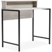 Bayflynn Home Office Desk - Yulissa Home Furnishings (NJ)