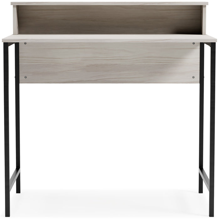 Bayflynn Home Office Desk - Yulissa Home Furnishings (NJ)