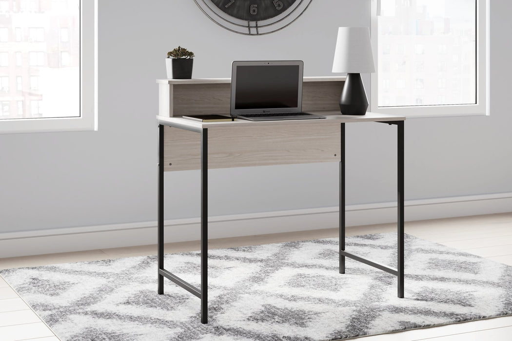 Bayflynn Home Office Desk - Yulissa Home Furnishings (NJ)