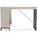 Bayflynn L-Desk - Yulissa Home Furnishings (NJ)