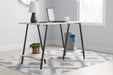 Bayflynn Home Office Desk - Yulissa Home Furnishings (NJ)