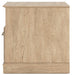 Elmferd File Cabinet - Yulissa Home Furnishings (NJ)