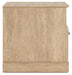 Elmferd File Cabinet - Yulissa Home Furnishings (NJ)