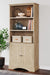 Elmferd Home Office Set - Yulissa Home Furnishings (NJ)