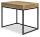 Gerdanet 36" Home Office Desk - Yulissa Home Furnishings (NJ)