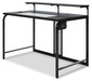 Lynxtyn 48" Home Office Desk - Yulissa Home Furnishings (NJ)