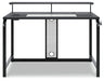 Lynxtyn 48" Home Office Desk - Yulissa Home Furnishings (NJ)