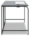 Lynxtyn 48" Home Office Desk - Yulissa Home Furnishings (NJ)