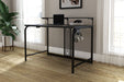 Lynxtyn Home Office Set - Yulissa Home Furnishings (NJ)