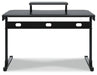 Lynxtyn 48" Home Office Desk - Yulissa Home Furnishings (NJ)