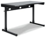 Lynxtyn 48" Home Office Desk - Yulissa Home Furnishings (NJ)