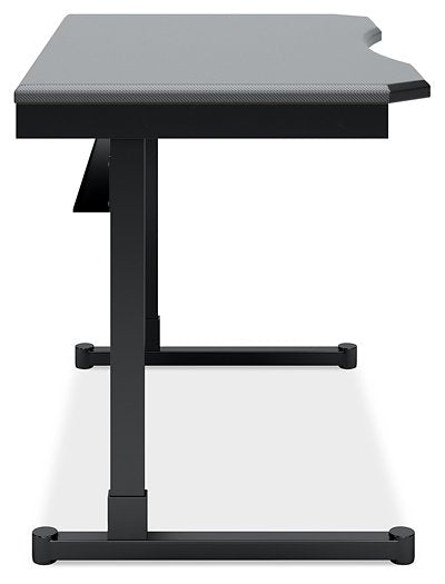 Lynxtyn 48" Home Office Desk - Yulissa Home Furnishings (NJ)