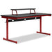 Lynxtyn Home Office Desk - Yulissa Home Furnishings (NJ)