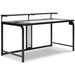 Lynxtyn Home Office Desk - Yulissa Home Furnishings (NJ)