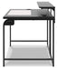 Lynxtyn Home Office Desk - Yulissa Home Furnishings (NJ)