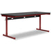 Lynxtyn Home Office Desk - Yulissa Home Furnishings (NJ)