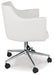 Baraga Home Office Desk Chair - Yulissa Home Furnishings (NJ)