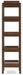 Lyncott 70" Bookcase - Yulissa Home Furnishings (NJ)