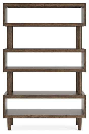 Austanny 62" Bookcase - Yulissa Home Furnishings (NJ)