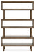 Austanny 62" Bookcase - Yulissa Home Furnishings (NJ)