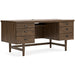 Austanny 67" Home Office Desk - Yulissa Home Furnishings (NJ)