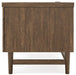 Austanny 67" Home Office Desk - Yulissa Home Furnishings (NJ)