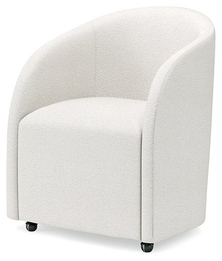 Korestone Home Office Desk Chair - Yulissa Home Furnishings (NJ)