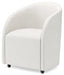 Korestone Home Office Desk Chair - Yulissa Home Furnishings (NJ)