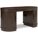 Korestone 63" Home Office Desk - Yulissa Home Furnishings (NJ)