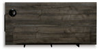 Barolli Gaming Desk - Yulissa Home Furnishings (NJ)