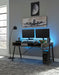 Barolli Gaming Desk - Yulissa Home Furnishings (NJ)