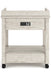 Carynhurst Printer Stand - Yulissa Home Furnishings (NJ)