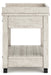 Carynhurst Printer Stand - Yulissa Home Furnishings (NJ)