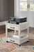 Carynhurst Printer Stand - Yulissa Home Furnishings (NJ)