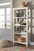 Carynhurst Home Office Set - Yulissa Home Furnishings (NJ)