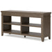 Janismore Credenza - Yulissa Home Furnishings (NJ)