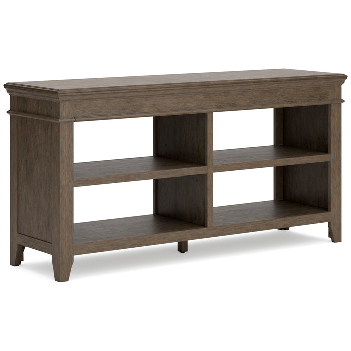 Janismore Credenza - Yulissa Home Furnishings (NJ)